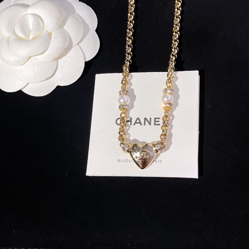 Chanel Necklaces